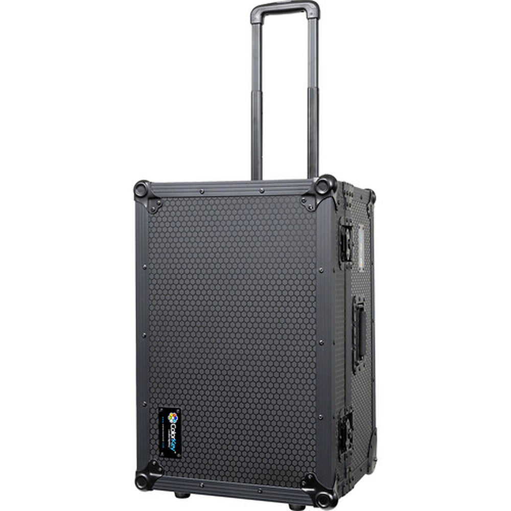 ColorKey Trolley Case for 2x Mover Spot 150 Moving Head