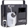ColorKey Vortyx Faze 1200 Haze Machine