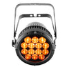 Projecteur de lavage à LED IP à quadruple zoom Chauvet Pro COLORADO2-QDZM NEWIP