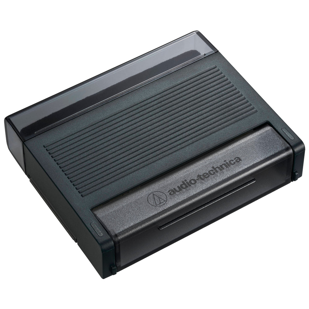 Audio-Technica AT6028 3-In-1 Record Brush Tool