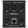 Conductive Labs MRCC Remote 7 MIDI Output Expander For MRCC