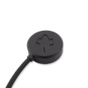 Leaf Audio Contact Mic - 2,0m / 6,3mm (1/4) TS Connector