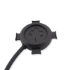Leaf Audio Contact Mic - 2,0m / 6,3mm (1/4) TS Connector