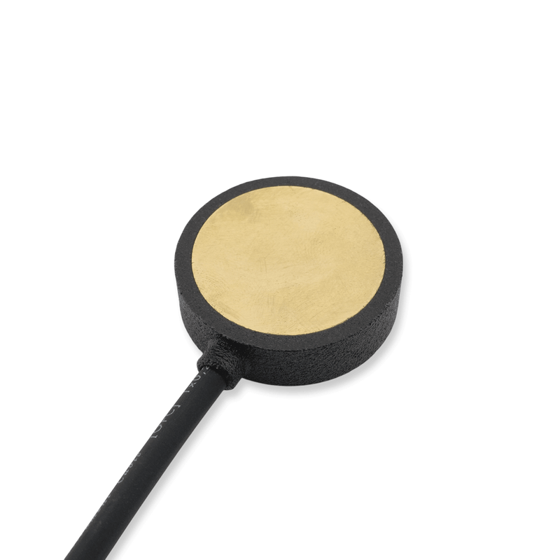Leaf Audio Contact Mic - 2,0m / 6,3mm (1/4) TS Connector