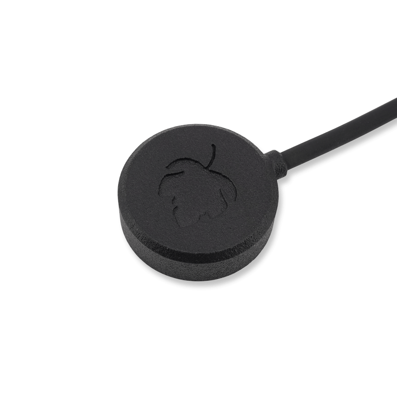 Leaf Audio Contact Mic - 2,0m / 6,3mm (1/4) TS Connector