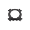 Leaf Audio Contact Mic - 2,0m / 6,3mm (1/4) TS Connector