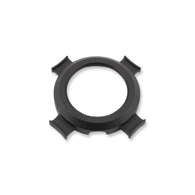 Leaf Audio Contact Mic - 2,0m / 6,3mm (1/4) TS Connector