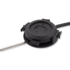 Leaf Audio Contact Mic - 2,0m / 6,3mm (1/4) TS Connector