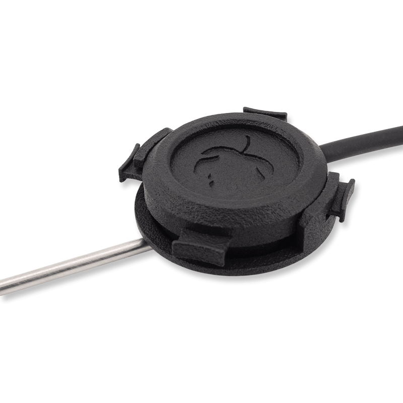 Leaf Audio Contact Mic - 2,0m / 6,3mm (1/4) TS Connector