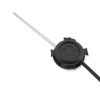 Leaf Audio Contact Mic - 2,0m / 6,3mm (1/4) TS Connector