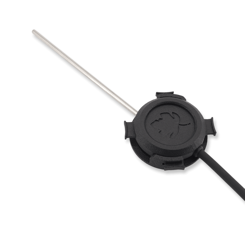 Leaf Audio Contact Mic - 2,0m / 6,3mm (1/4) TS Connector