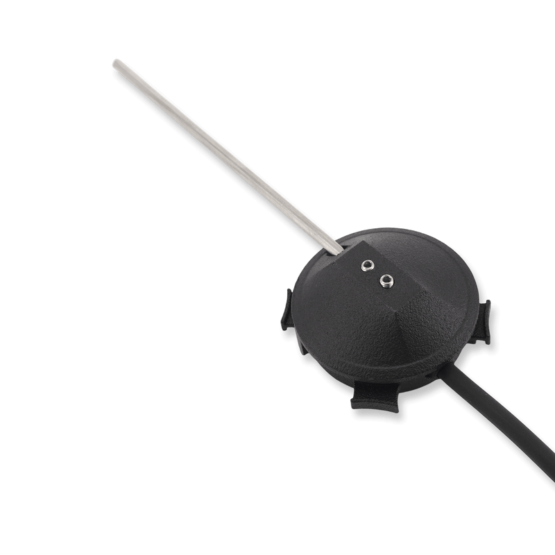 Leaf Audio Contact Mic - 2,0m / 3,5mm (1/8) TS Connector