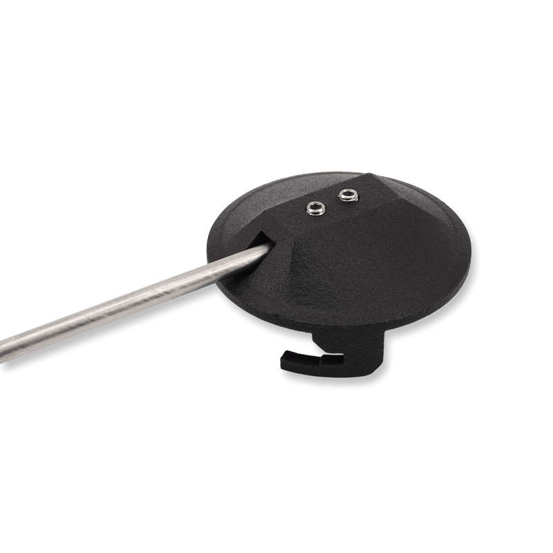 Leaf Audio Contact Mic - 2,0m / 6,3mm (1/4) TS Connector