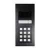 Pack Control4, station de porte DS2 encastrée avec clavier (Brus