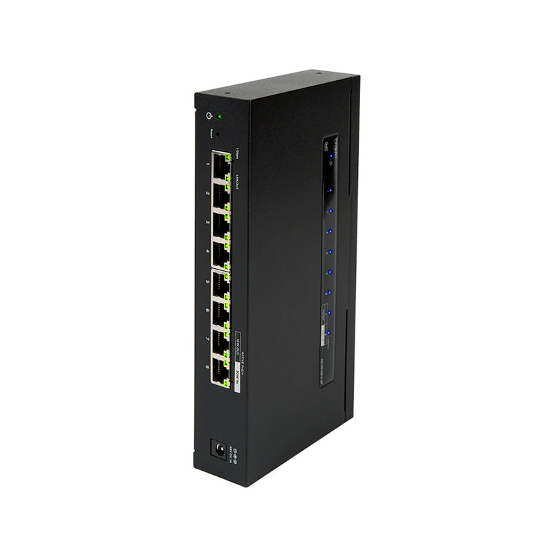 Control4 Centralized Lighting Ethernet Switch Kit