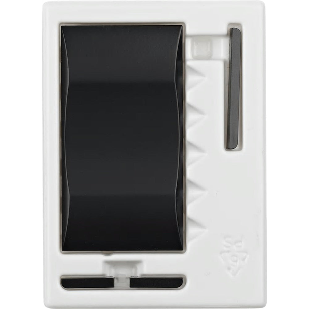 Control4 Color Kit, Decora Auxiliary Keypad (Midnight Black)