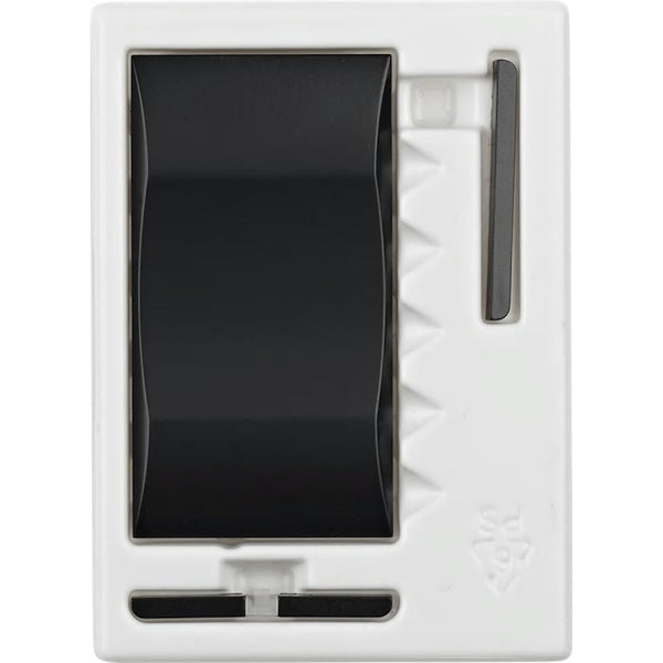 Control4 Color Kit, Decora Auxiliary Keypad (Midnight Black)