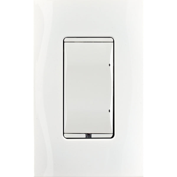 Control4 Color Kit, Decora Forward & Adaptive Phase Dimmer (