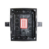 Control4 DS2 Mini, Flush Back Box