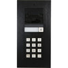 Control4 Bundle, DS2 Door Station Flush Mount W/Keypad (Blac