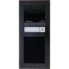 Poste de porte Control4 DS2, montage en surface (bronze vénitien)