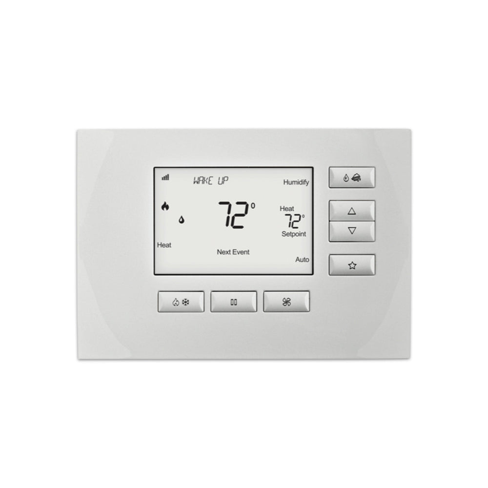Thermostat sans fil Control4 d'Aprilaire 8644C4