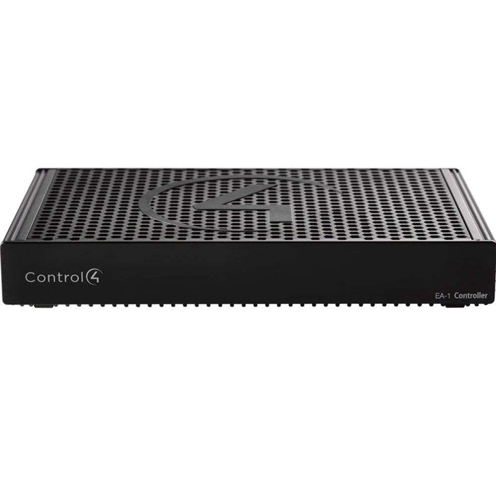 Control4 EA-1 PoE Entertainment Bundle, V2