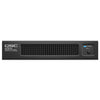 Processeur d'E/S réseau et analogique QSC Q-SYS CORE-8-FLEX
