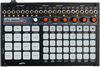 Cre8audio Programm - Séquenceur MIDI et CV de performance
