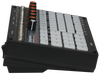 Cre8audio Programm - Séquenceur MIDI et CV de performance