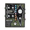 Death By Audio Crossover Fuzz Pedal