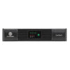 Amplificateur de puissance Crown CTD-4125 4 canaux 125 W avec DSP Dante