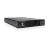 Amplificateur de puissance Crown CTD-4125 4 canaux 125 W avec DSP Dante