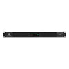 Crown CTD-8125 Amplificateur de puissance 8 canaux 125W avec DSP Dante