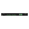 Crown CTD-8125 Amplificateur de puissance 8 canaux 125W avec DSP Dante