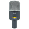 CAD Audio D108 Supercardioid Kick Drum Microphone