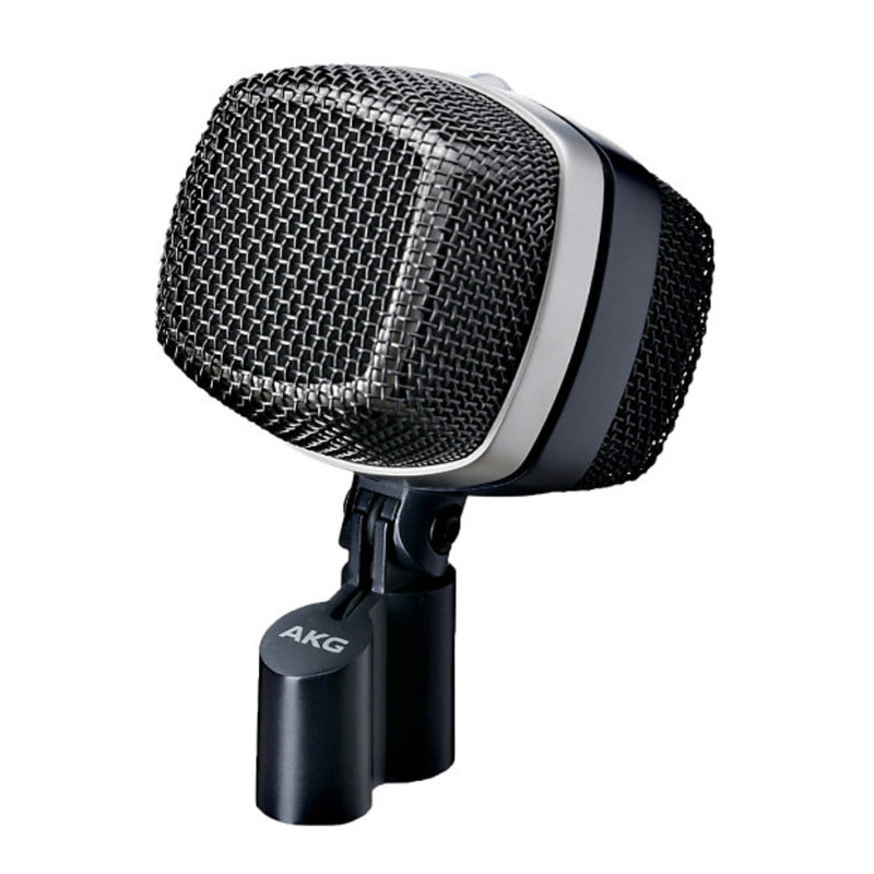 AKG D12VR Dynamic Kick Drum Mic
