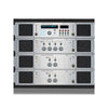 Amplificateurs de classe D Funktion-One D40Q avec DSP et Dante