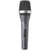 AKG D5-MIC Handheld Supercardioid Dynamic Vocal Mic