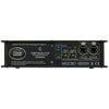 Glensound DARK8O - Portable 8 Channel Dante/AES67 Analogue Network Audio Interface