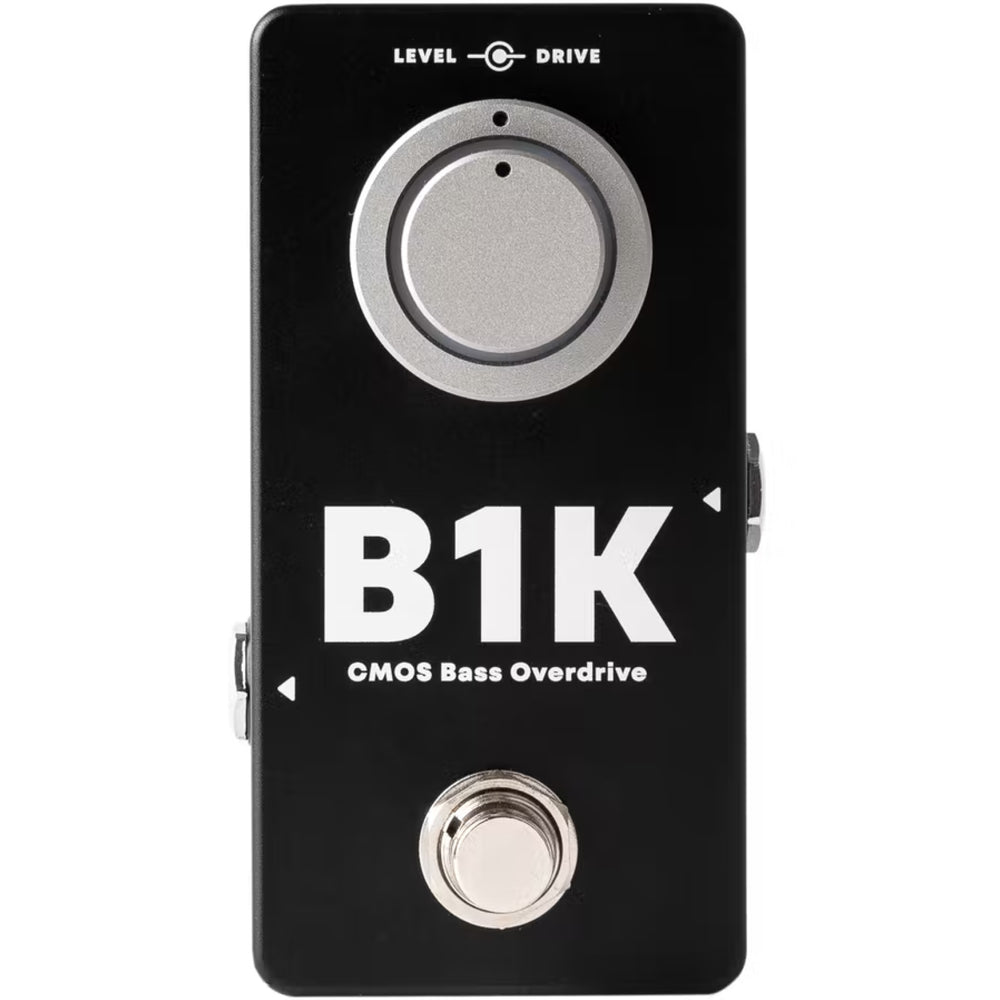 Darkglass Electronics Microtubes B1K MINI Pedal