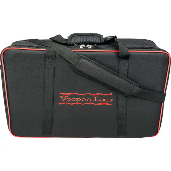 Voodoo Lab Gig Bag For Dingbat Medium Pedalboards