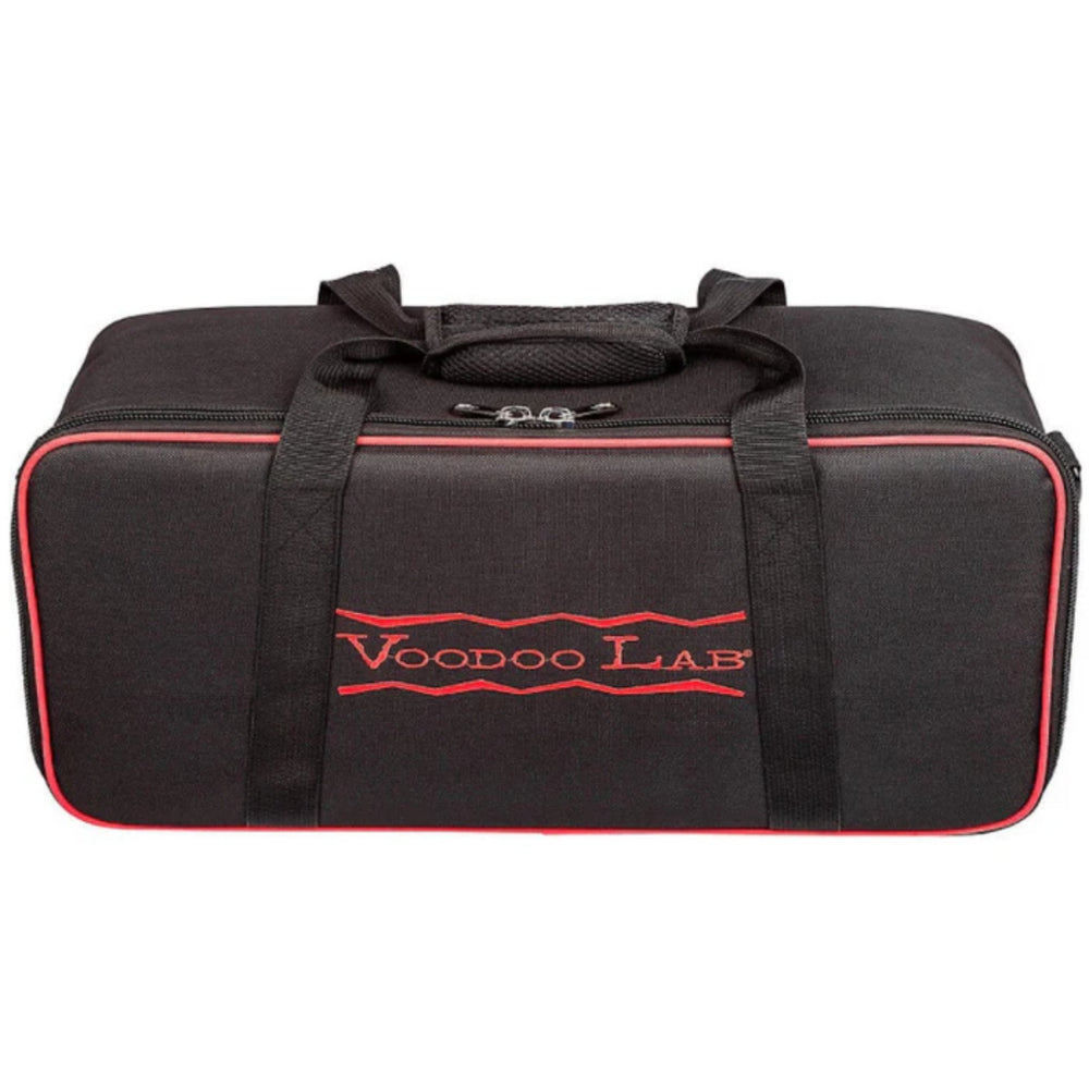 Voodoo Lab Gig Bag For Dingbat Small EX Pedalboards