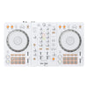 Pioneer DJ DDJ-FLX4-W DJ Controller- White Finish