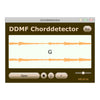DDMF Chorddetector - Détection automatique d'accords