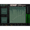 DDMF Comprezzore - Ultra-Flexible Audio Compressor Plugin