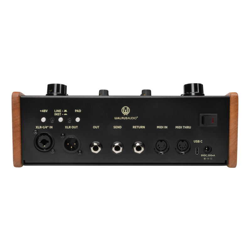 Walrus Audio DFX-1 Percussion Processing Unit