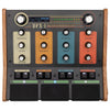 Walrus Audio DFX-1 Percussion Processing Unit