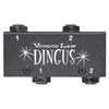 Voodoo Lab Module For Dingbat Pedalboards