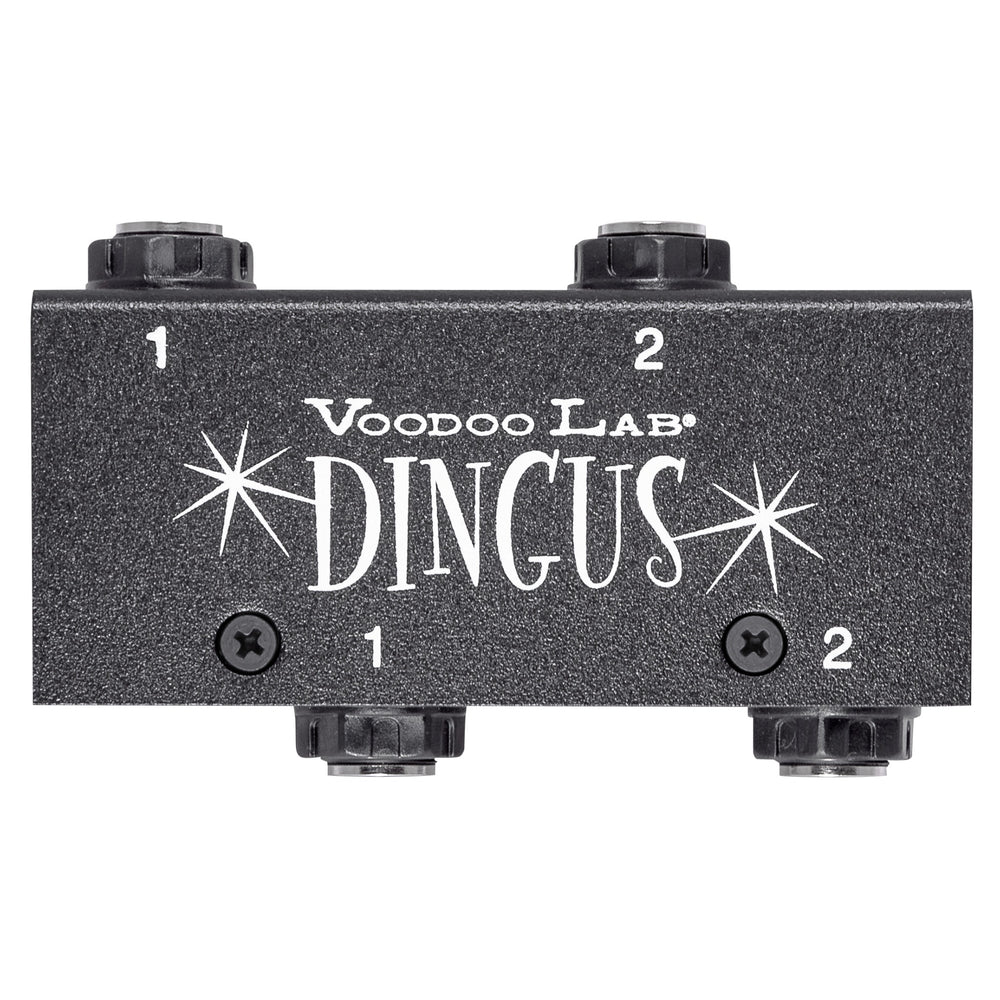 Voodoo Lab Module For Dingbat Pedalboards